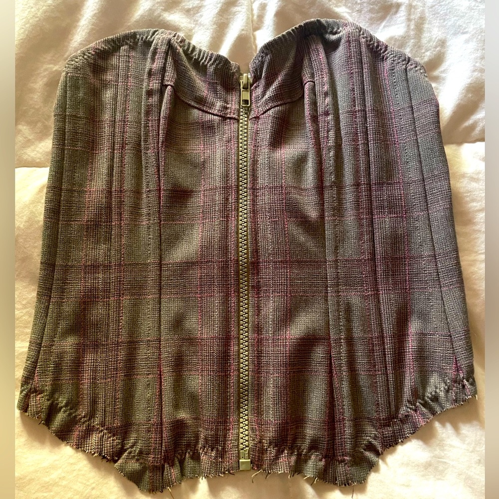 Only Hearts Women’s Corset - size Small